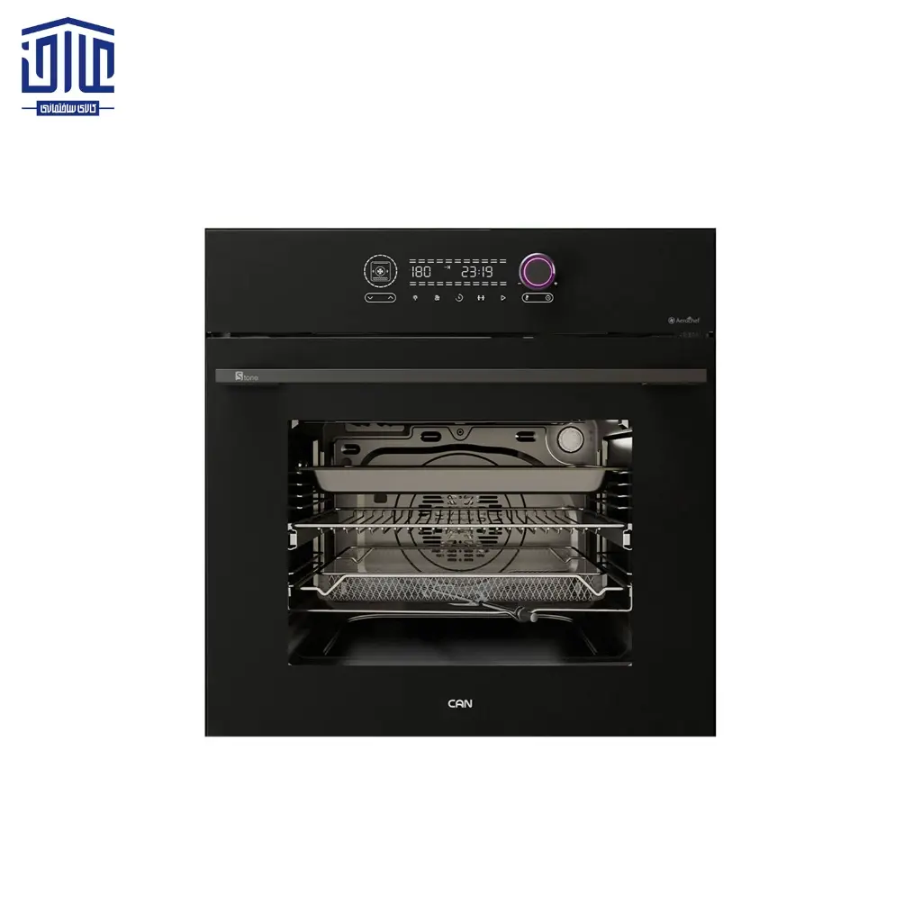 فر-شیشه-استیل-مدل-STON-کن،-مشکی-5.webp
