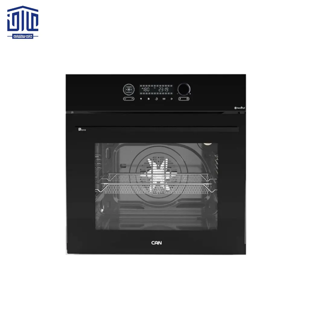 فر-شیشه-استیل-مدل-STON-کن،-مشکی-4.webp