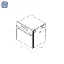 فر-شیشه-استیل-مدل-STON-کن،-مشکی-3.webp
