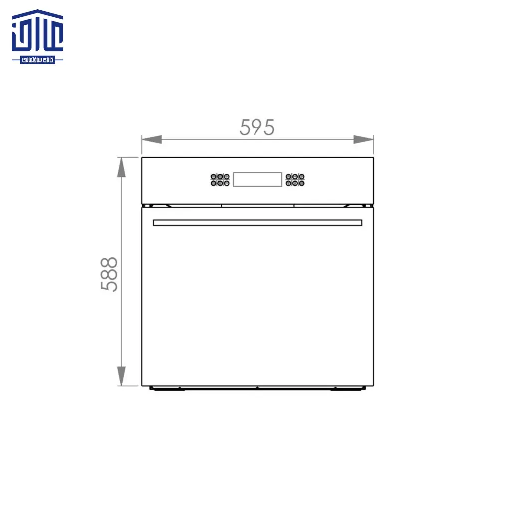 فر-مدل-E-6597-N-استیل-کن،-مشکی-2.webp