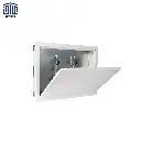 جعبه کلکتور مدل 16095 پلیمری نیوپایپ، سایز 9545 AN.webp