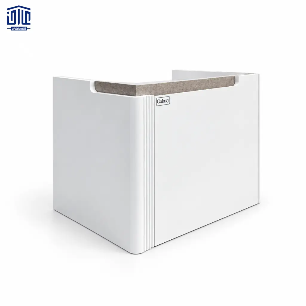 آرتا کابینتی روشویی گلکسی سفید (2).webp