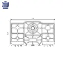 S-6901-اجاق-استیلی-البرز-2.webp