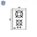 اجاق-2-شعله-شیشه-ای-البرز-G2352-3.webp