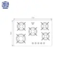 اجاق-5-شعله-شیشه-ای-البرز-G5703-3.webp