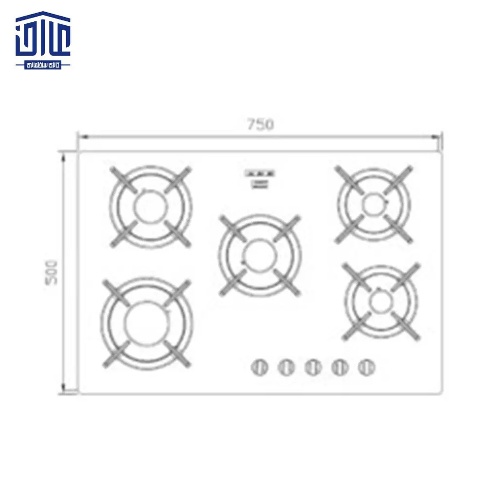 اجاق-5-شعله-شیشه-ای-البرز-G5753-2.webp