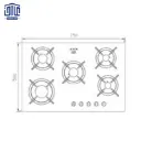 اجاق-5-شعله-شیشه-ای-البرز-G5753-2.webp