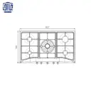 اجاق-استیلی-البرزS5956-3.webp