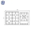 اجاق-استیلی-البرز-S5959-3.webp