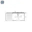 سینک-توکار-نیمه-فانتزی-216-البرز-3.webp