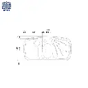 سینک-ظرفشویی-610-توکار-استیل-البرز-2.webp