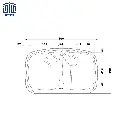 سینک-ظرفشویی-توکار-628-استیل-البرز-2.webp