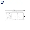 سینک-ظرفشویی-توکار-725-استیل-البرز-2.webp