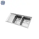 سینک-ظرفشویی-توکار-734-استیل-البرز-2.webp
