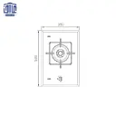 اجاق-تک-شعله-شیشه-ای-البرز-G1351-3.webp