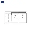 سینک-ظرفشویی-توکار-761-استیل-البرز-4.webp