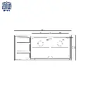 سینک-ظرفشویی-توکار-765-استیل-البرز-4.webp