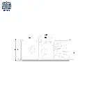 سینک-ظرفشویی-توکار-814-استیل-البرز-باجامایع-2.webp