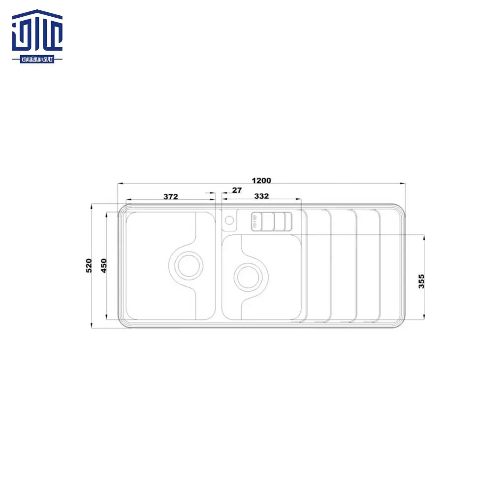 سینک-ظرفشویی-توکار-816-استیل-البرز-4.webp