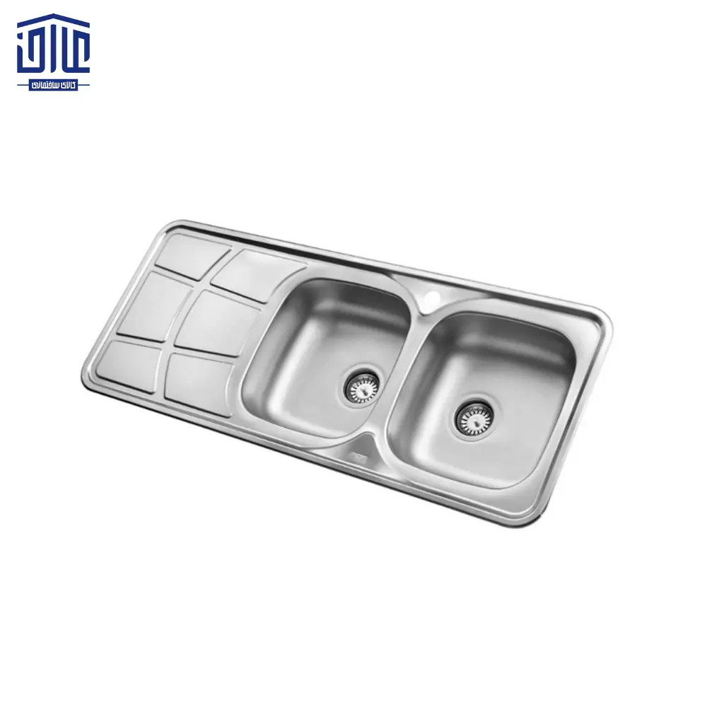 سینک-ظرفشویی-توکارنیمه-فانتزی-مدل-224x50-البرز،-براق.webp