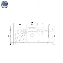 سینک-ظرفشویی-روکار-فانتزی-استیل-البرز-60در614-درجه-2-2.webp