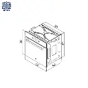 فر-برقی-FE50W-(سفید)-استیل-البرز4.webp