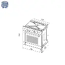 فربرقی-وگاز-FGE5-استیل-البرز3.webp