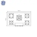 اجاق-شیشه-البرزG5951S-2.webp