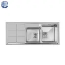304 باکسی 120x50توکار اخوان