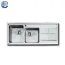 300S باکسی 120x50 توکار اخوان