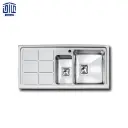 310S باکسی 100x50 توکار اخوان