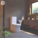 فرنگی مدل ایمنس گلسار 