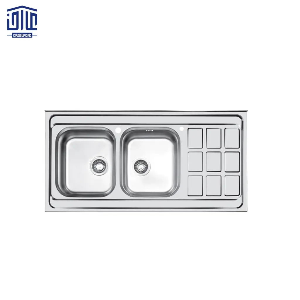 سینک 370 اخوان