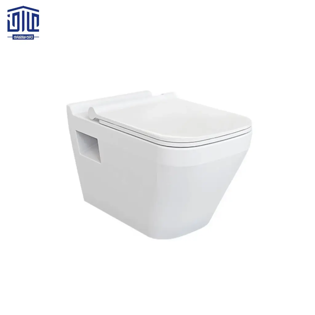 فرنگی والهنگ مدل فیتونیا چینی کرد، سفید
