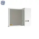 آیینه کابین مدل 606 گالکسی
