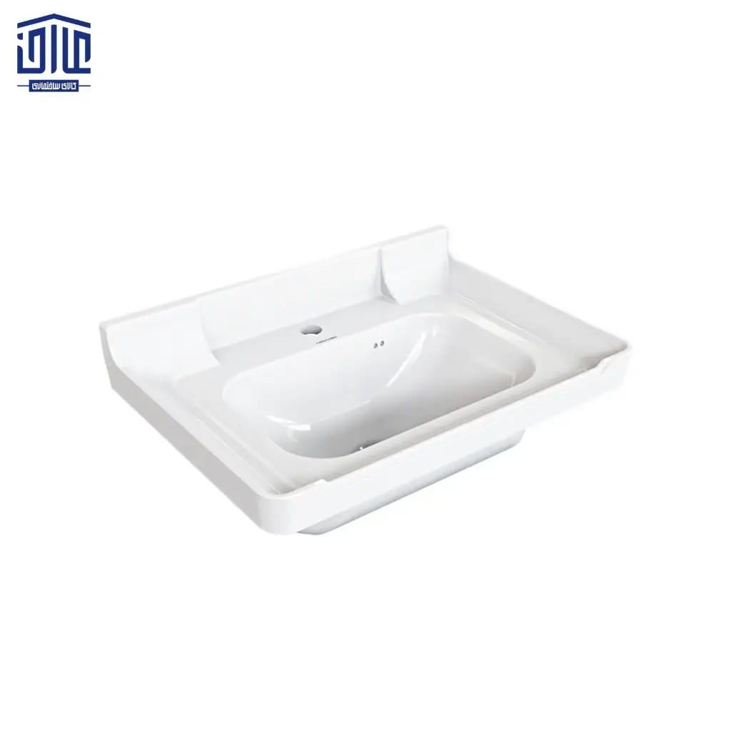 روکابینتی مدل آرتا 80 چینی کرد، سفید