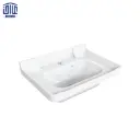 روکابینتی مدل آرتا 80 چینی کرد، سفید