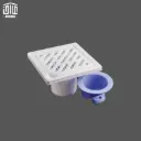کفشور با سوسک استاپ دوریکا، سایز 10×10