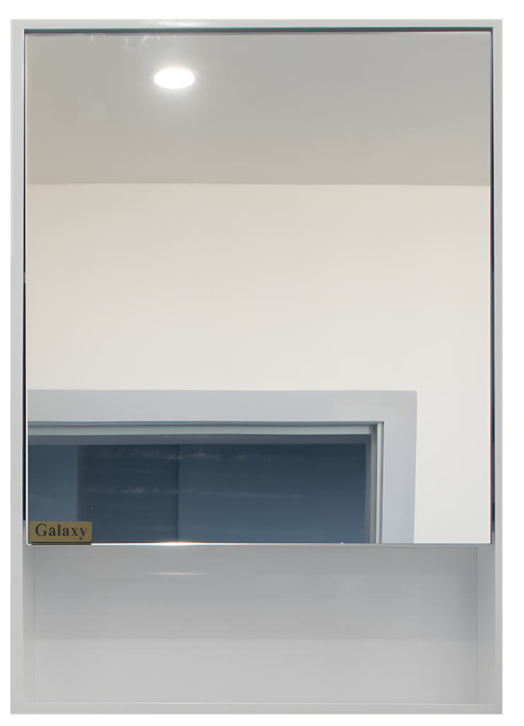 605 آینه کابین گالکسی