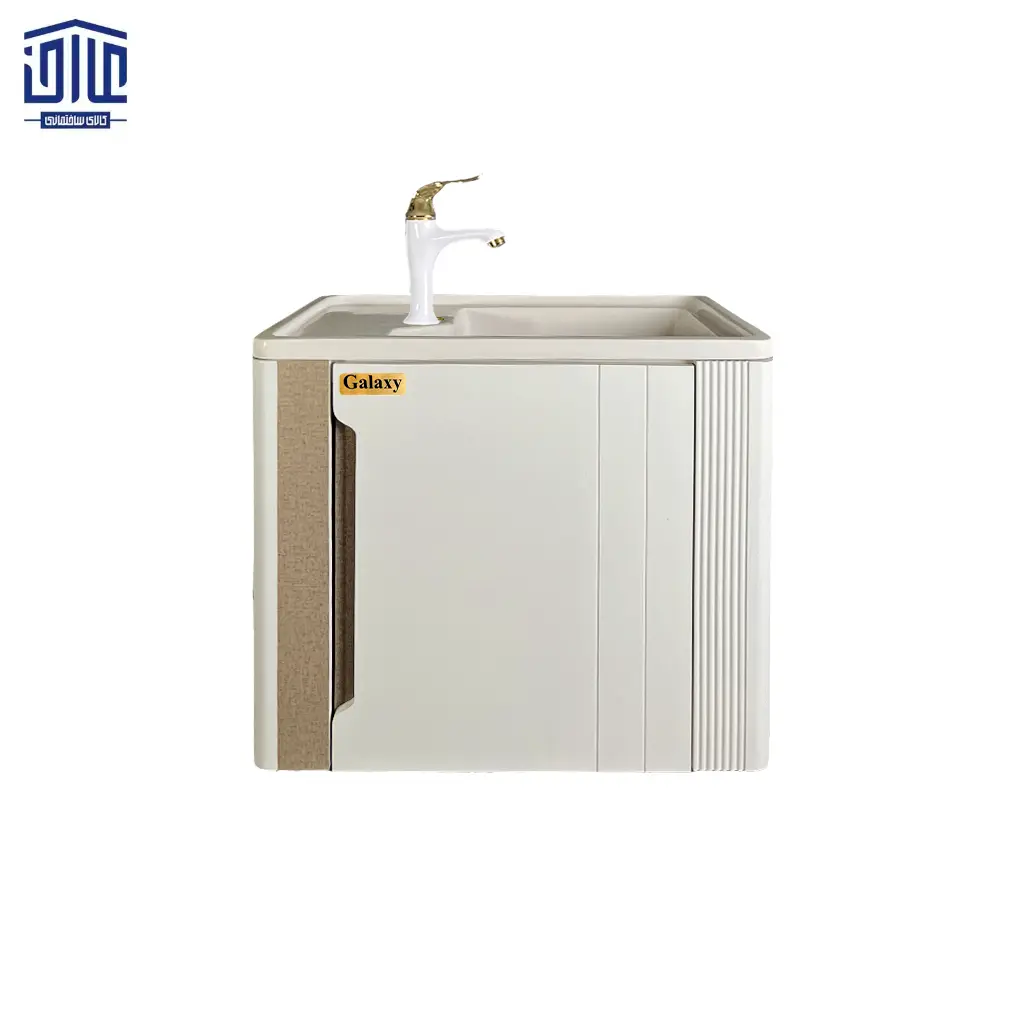 [149093039] کابینت مدل R1218 گالکسی (رنگ مشکی)