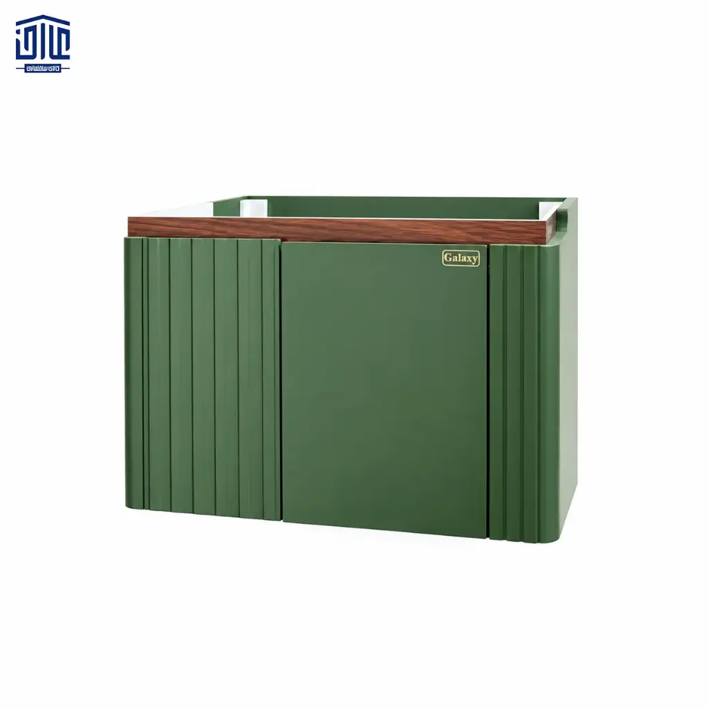 کابینت مدل R1220 گالکسی
