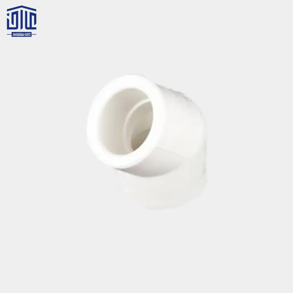 12508 زانو45درجه 20آذین