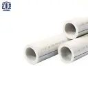10008 20MM لوله سفیدآذین