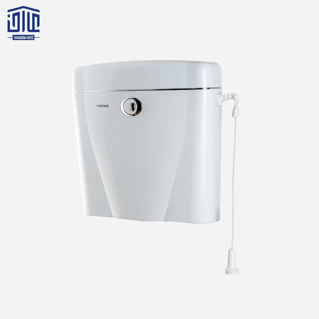 فرپودفلاش تانک سحر