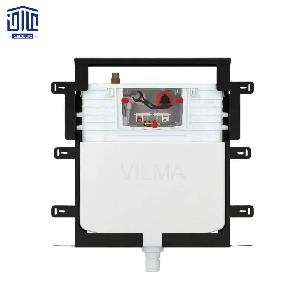 فلاش تانک توکار فرپود وال هنگ ویلما