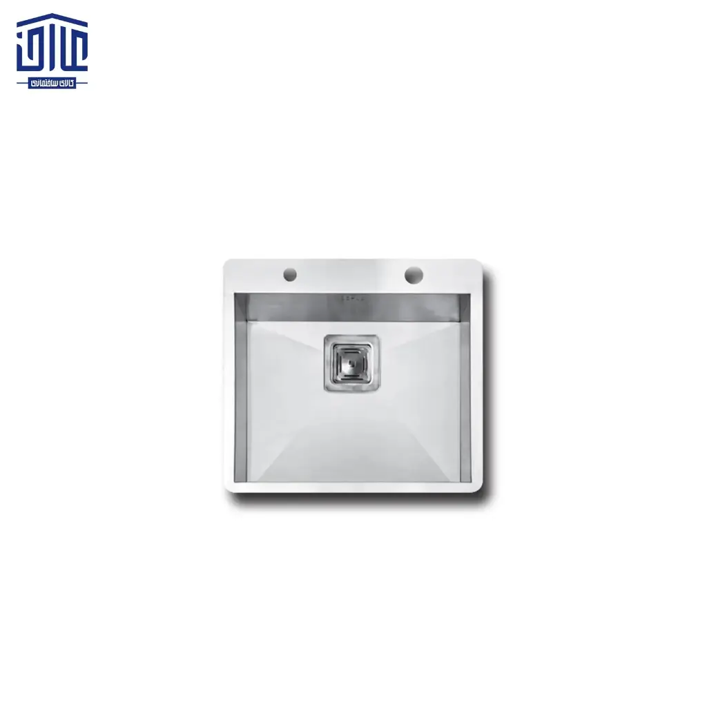 340 باکسی 52.5x50 توکار اخوان