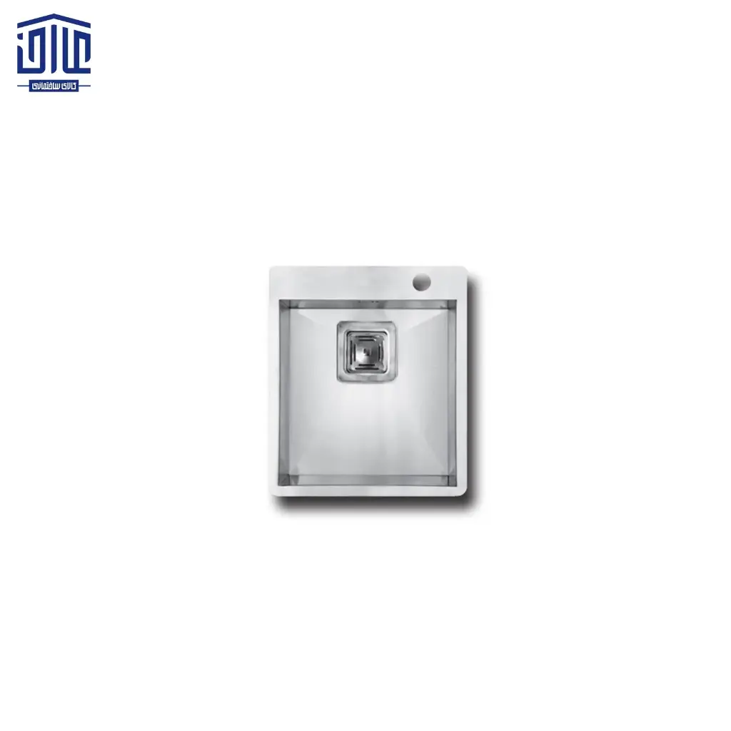 342 باکسی 43x50 توکار اخوان