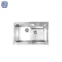 باکسی 100x50 دو لگنه توکار 380 اخوان