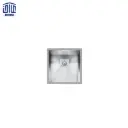 سینک زیرکابینتی اخوان 40*38 کد 406