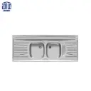 سینک 150x60 روکار 52 اخوان